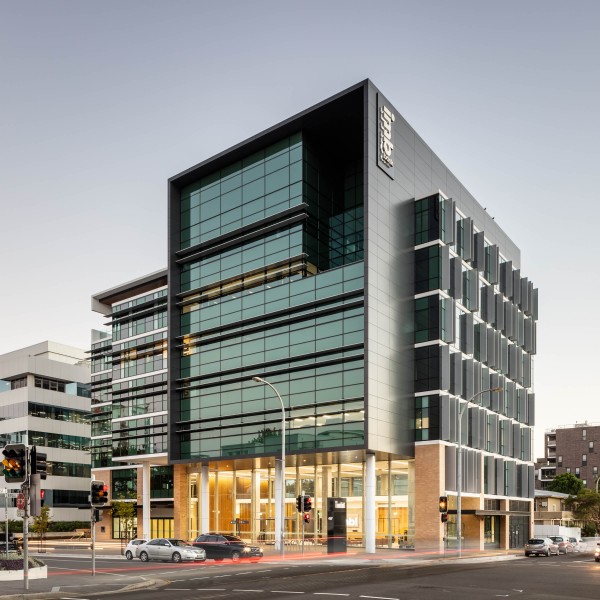 IMB Bank Wollongong