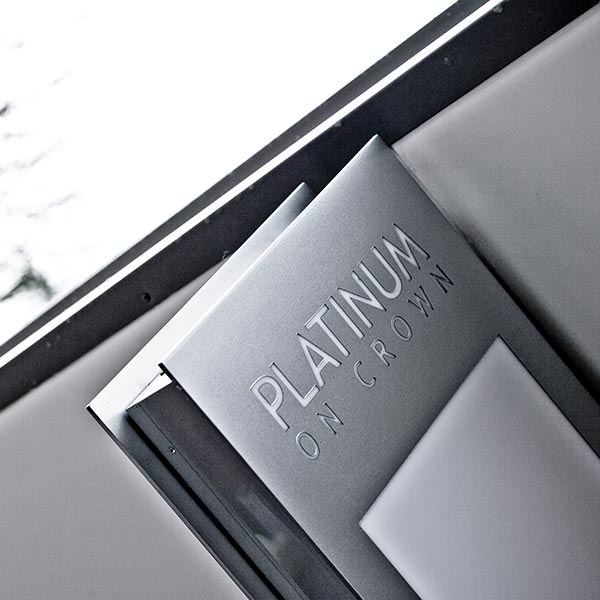 Platinum